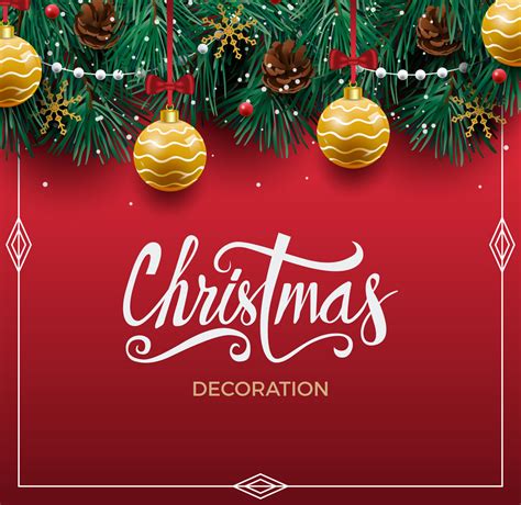 free christmas vector images|christmas background freepik.